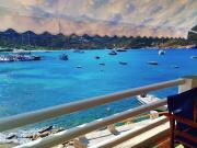 Salty House at Vathi Sifnos