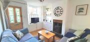 Meadvale - Lovely 3 Bed Victorian House