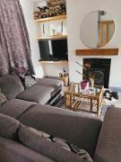 House in central winchester