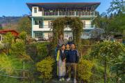 Top Kalimpong