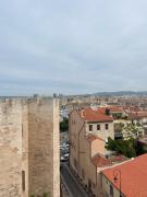 Superbe appartement vue mer vieux port saint Victor