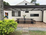 Alarcon de Pozuelo - Privada - Cerca a Bocatoma - Villeta