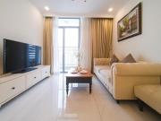 Vinhomes Landmark Residence by Bevista