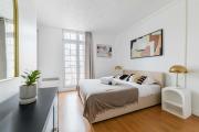 Duplex moderne proche metro - Mairie des Lilas - FLAT-GUEST