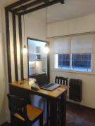 Buenos Aires Long Stay Downtown