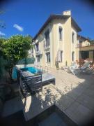 Villa Lavanta Marmaris Daily Weekly Rentals