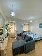 Casa Maria Staycation SMDC Hope Residences