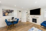 Stylish 2 Bedroom flat in Prime London Location up to 5 Guests Stylish 2 Bedroom flat in Prime London Location up to 5 Guests