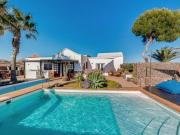 Villa Kura Puerto del Carmen