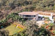 Kedia Villa