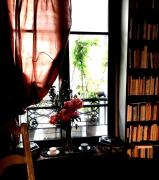 Duplex Terrasse cœur de Paris Montorgueil