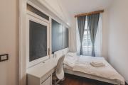 Heart of Prague Lodgings 2