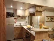 Siblu Domaine de Kerlann mobile home LUMINOSA