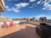 ACV- Costa Marfil II-2ª linea planta 6 frontal