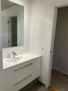 Ferielejlighed i Iller ved Ans