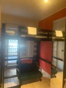 Spacious eco-urban stay