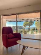 LHORIZON - 90m2 - Belle vue - Centre - Parking - 3 Chambres