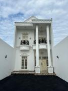 Villa Rumah Putih Jogja