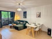 Spacieux 2 pieces au Port de Nice