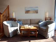 Ferienwohnung unterm Reetdach