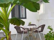 Villa Rubin-Cosy Villa With a Garden & patio