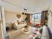 Chaleureux studio Glovettes VILLARD DE LANS