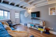 Beachwood - 2 Bedroom Cottage - Penally Beachwood - 2 Bedroom Cottage - Penally