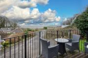 Beachwood - 2 Bedroom Cottage - Penally Beachwood - 2 Bedroom Cottage - Penally
