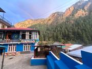 Formosa Cafe & Stays