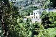 Luxury Villa Seaview con jacuzzi