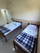 Pousada São Miguel Arcanjo