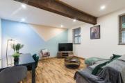 The OId Forge - Boutique 3 Bed in Leamington Spa The OId Forge - Boutique 3 Bed in Leamington Spa