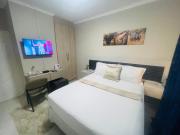 Top Gaborone