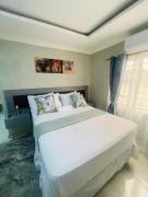 Top Gaborone