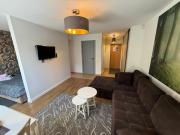 Cozy Garden Free parking