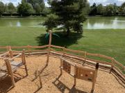 Camping La Croix du Vieux Pont