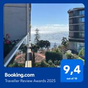 Astro Madeira Apartments