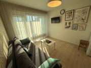 Mini dvivietis Free parking