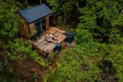 Kooteja Ëra Exclusive Mountain Cabin with Views
