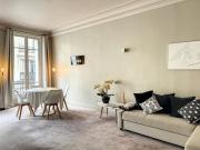 Executive Apartment - Hotel Particulier, Paris 16