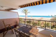 Global Vacacional, Apartamento en primera linea con impresionantes vistas al mar
