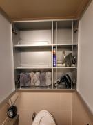 1-2911 #SubwayLine9 #SinnonhyeonStation #1MinWalk #GangnamStation #High-rise city view #CookingAvailable #PrimeLocation