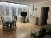 3-Zimmer Ferienwohnung Offenburg 1-4 Personen