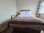 3 Bed Apt in the Heart of Galway City