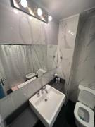 Departamento 2 amb super equipado Hospital italiamo 5