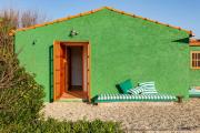 Green Dunes House