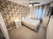 MRV Torremolinos Centro Piscina y Parking