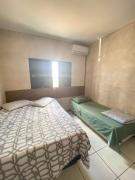 Minas Hotel Uberlândia