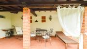 TUSCAN HOUSE WITH GARDEN - with Wi-Fi, Free Parking