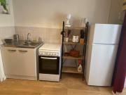 Studio en plein centre des Vans